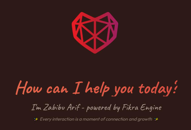 Zabibu Arif
